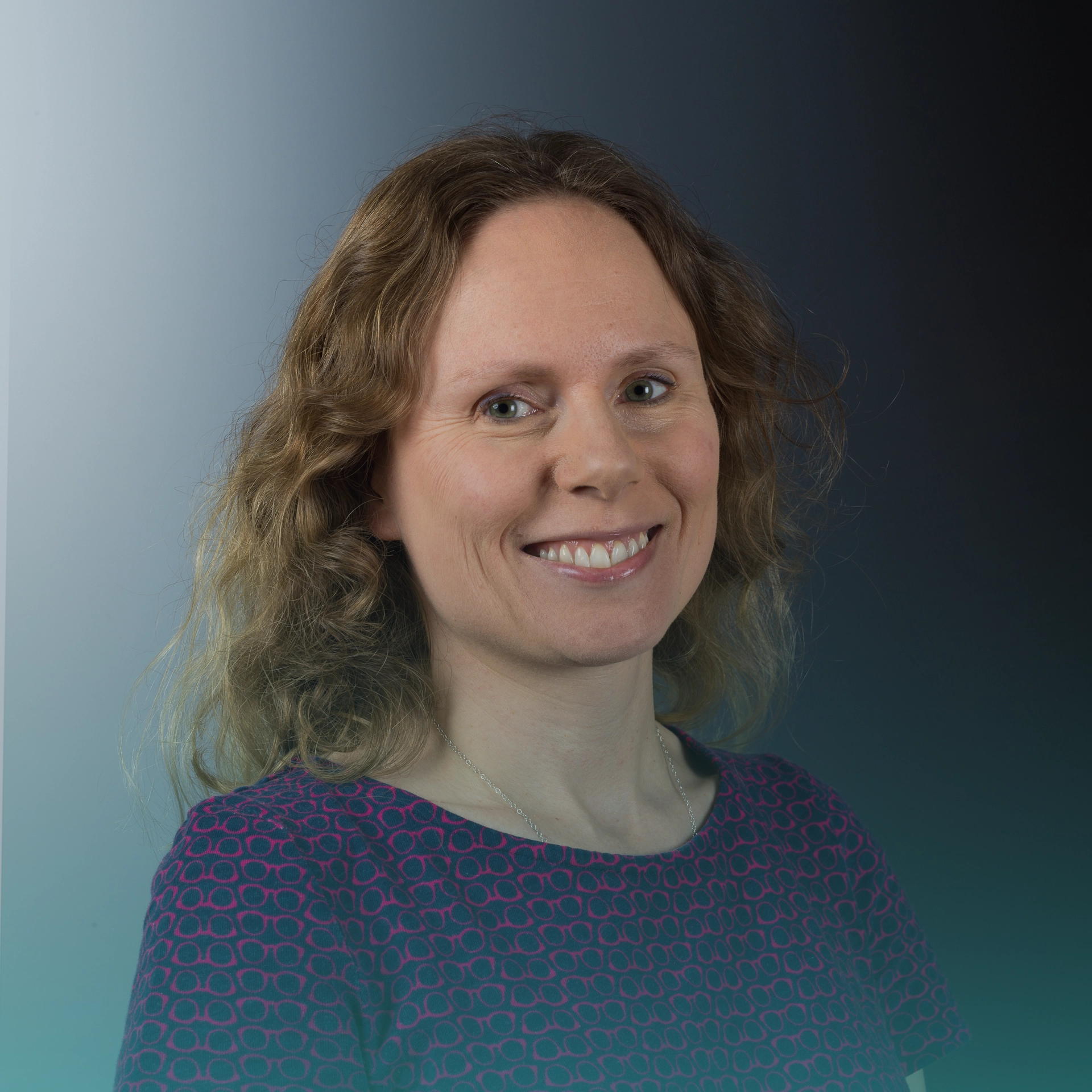 Alison Devonshire portrait