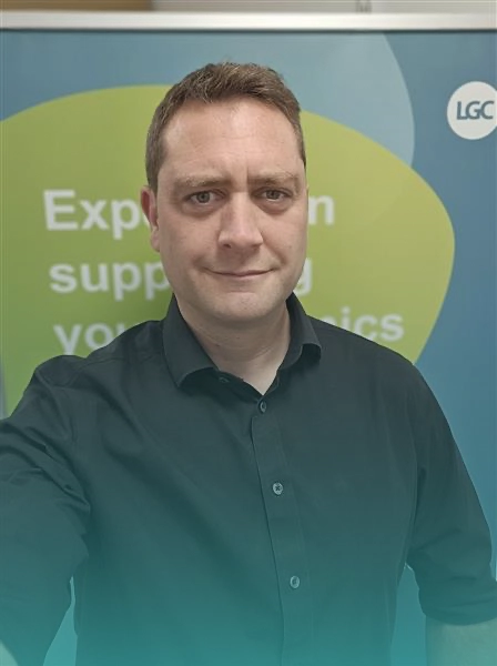 Photo of Jonathan Curry