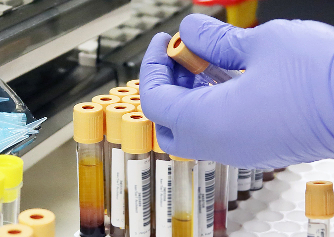 human-drugs-testing