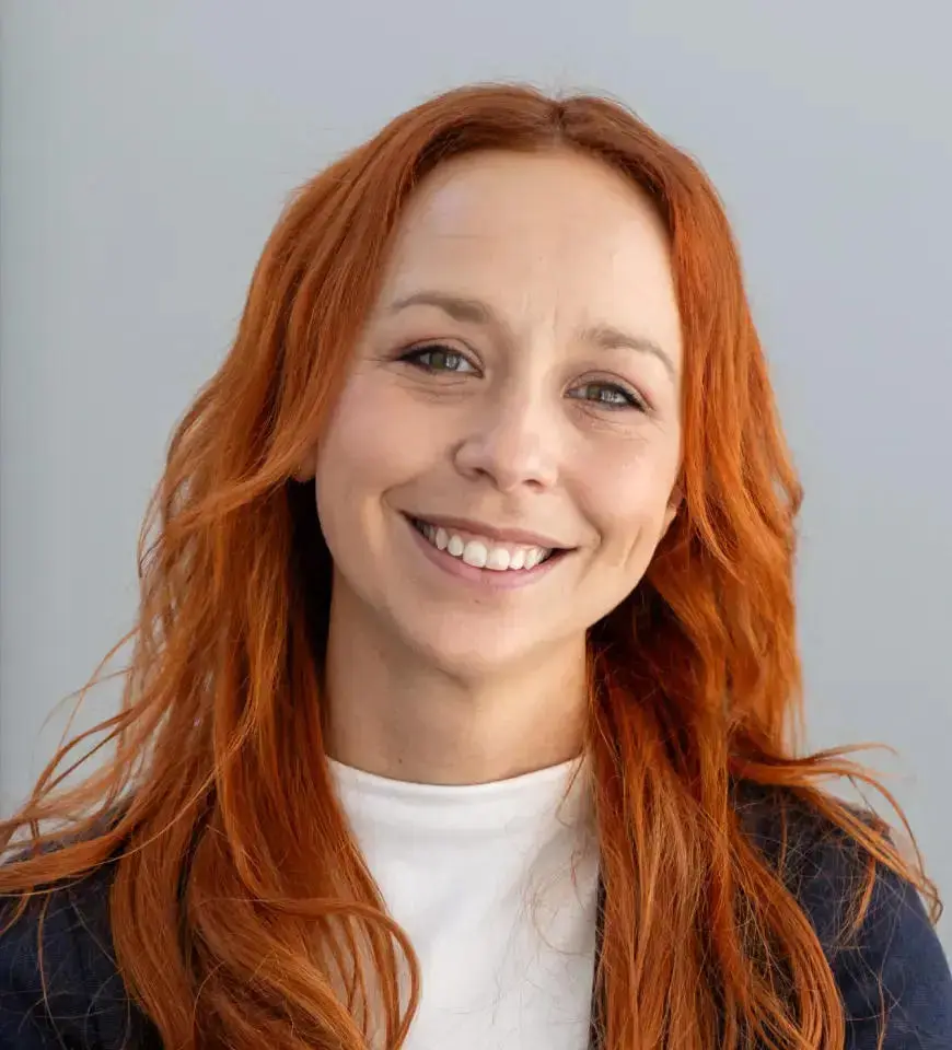 Antje Beier